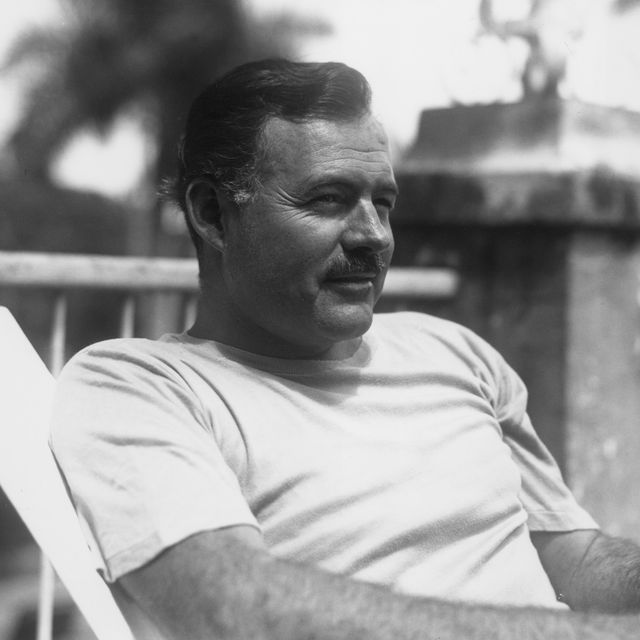 Ernest Hemingway Collection - Burning Tree Books