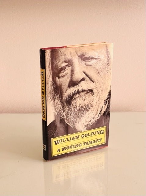 William Golding - Burning Tree Books