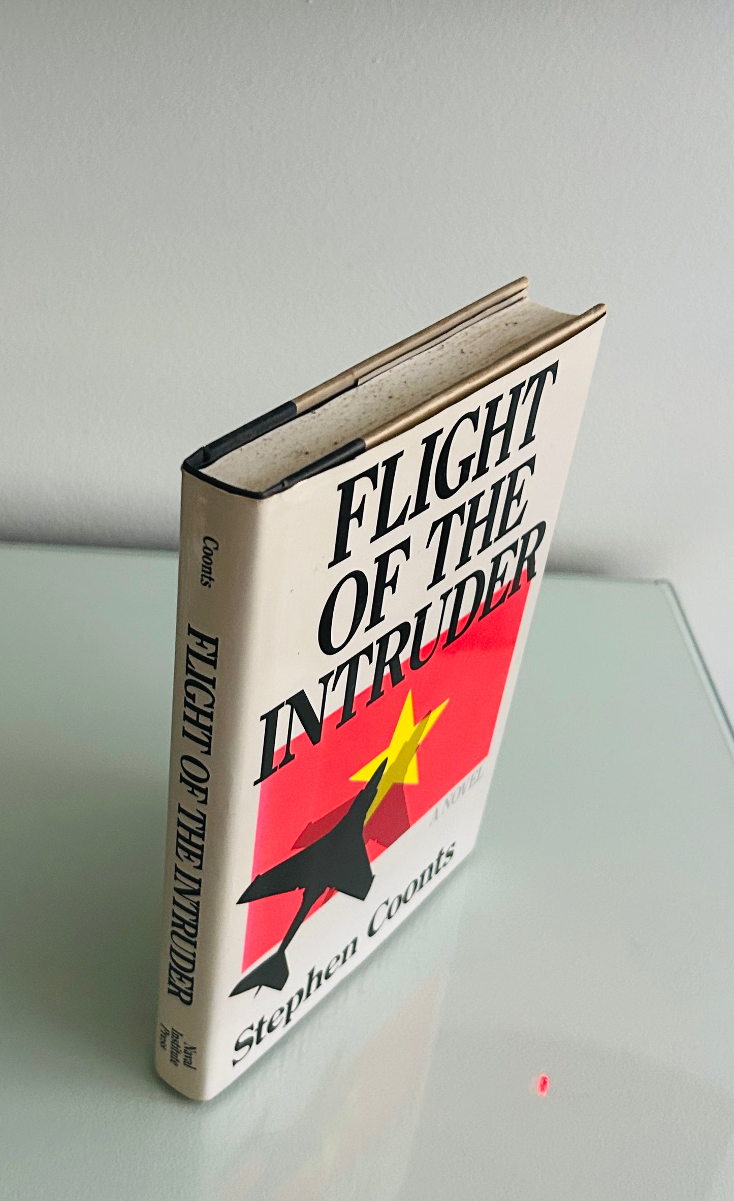 Flight of the Intruder