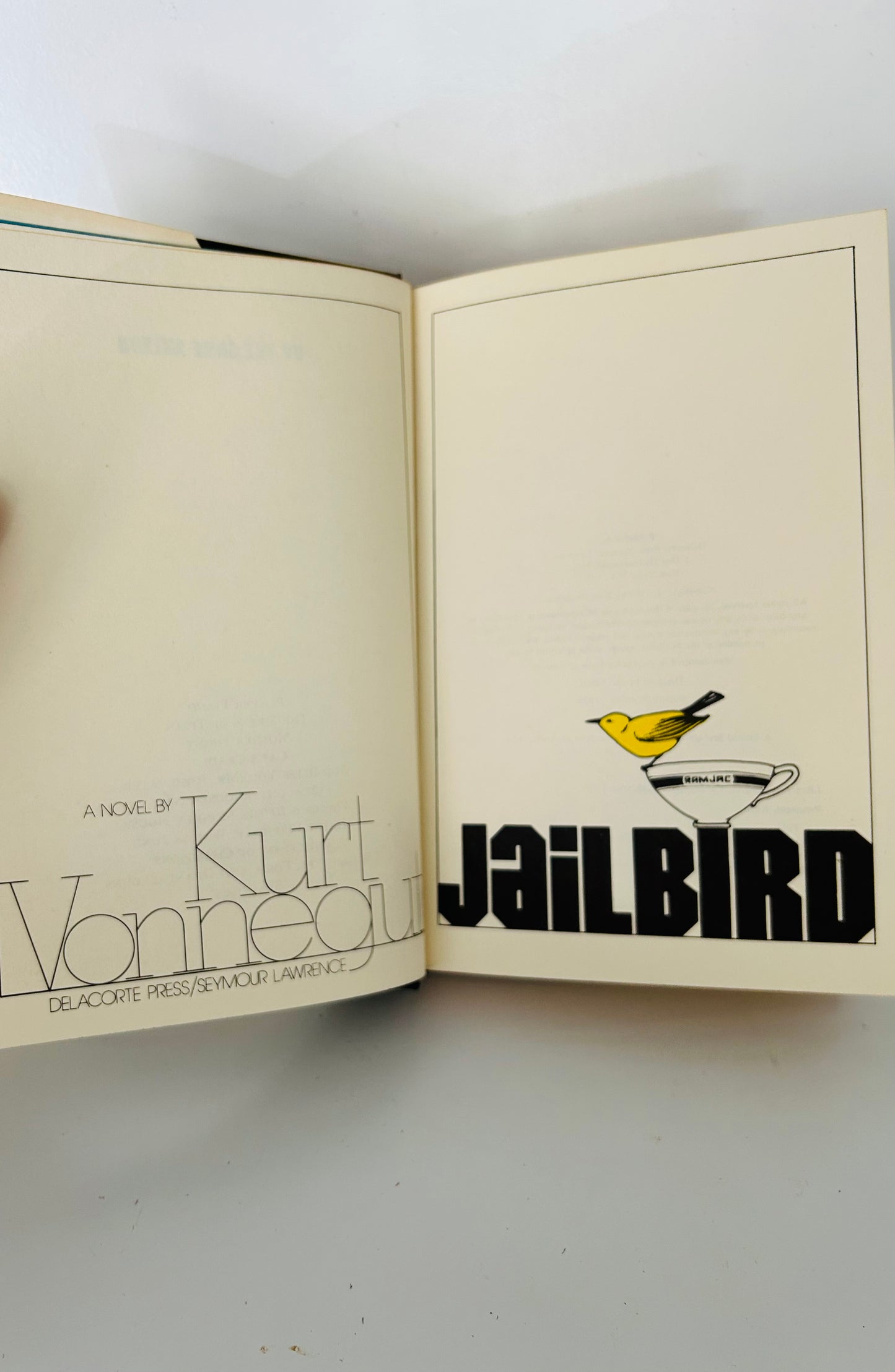 Jailbird