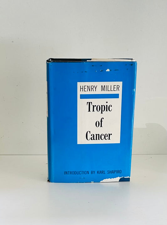 Tropic of Cancer