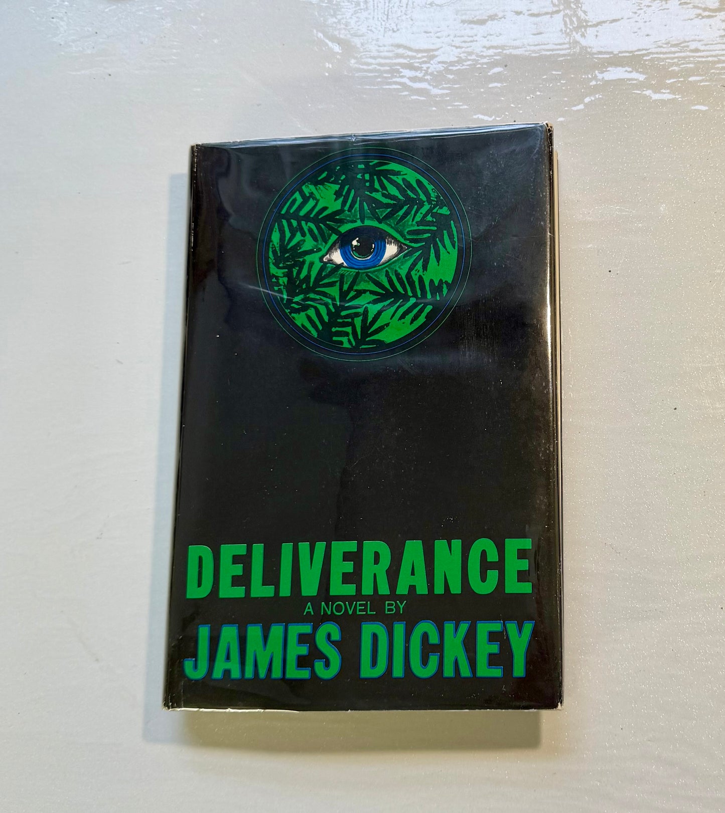 Deliverance