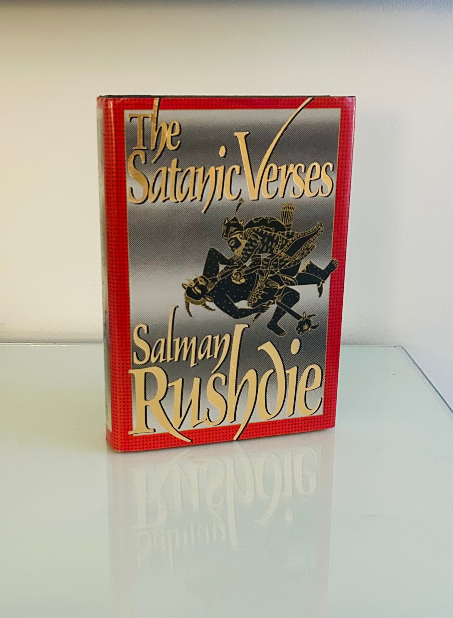 The Satanic Verses