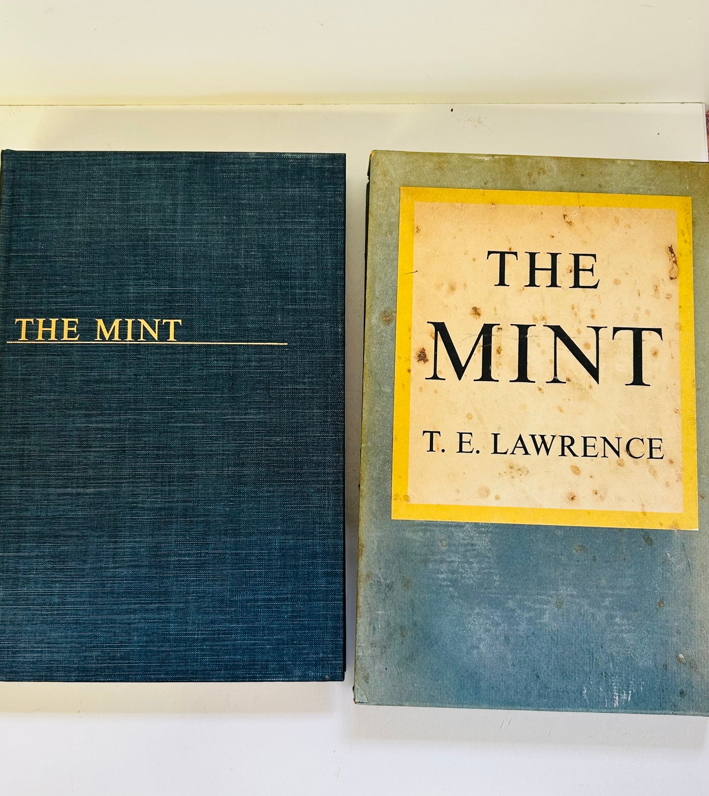 The Mint