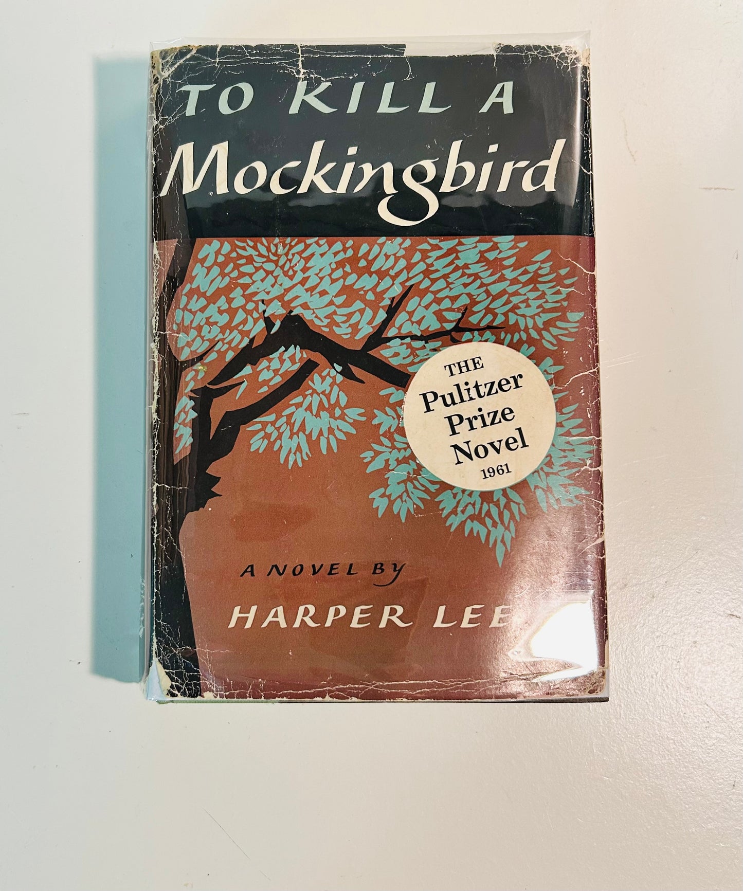 To Kill a Mockingbird
