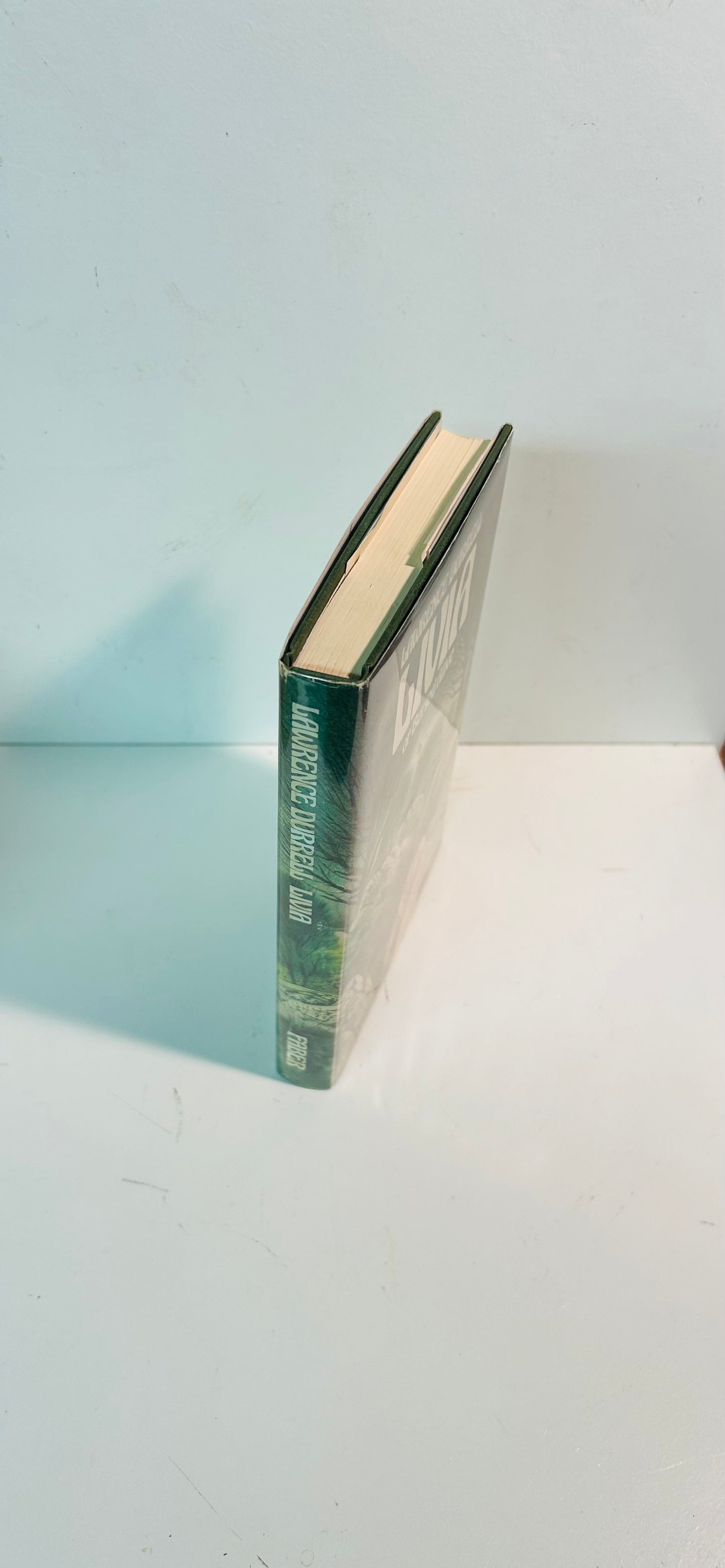 Livia (Buried Alive)