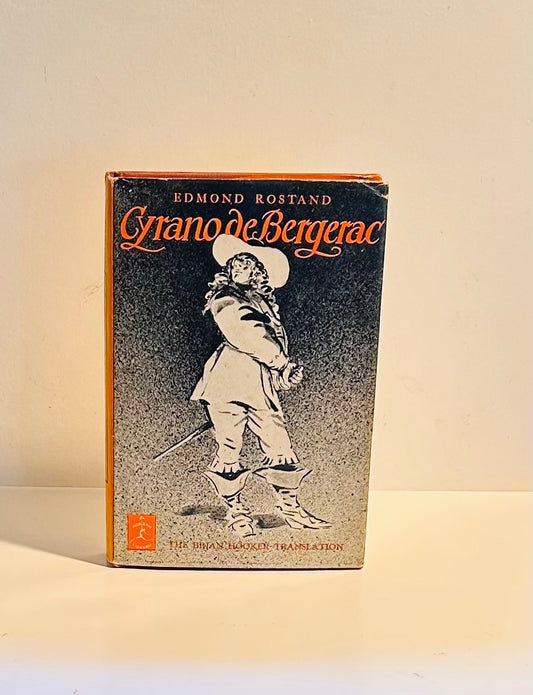 Cyrano De Bergerac