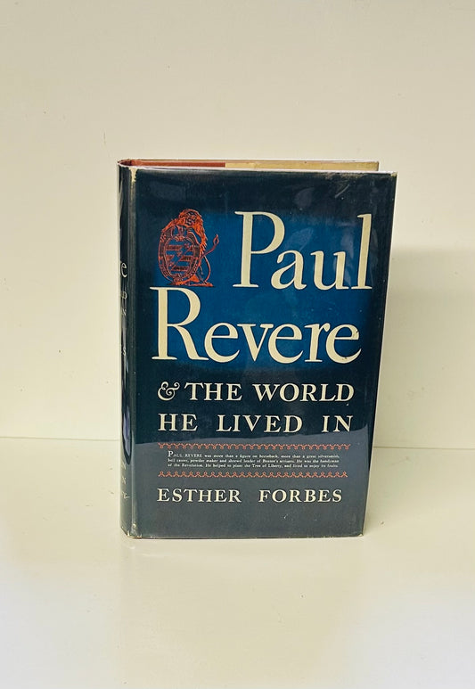 Paul Revere