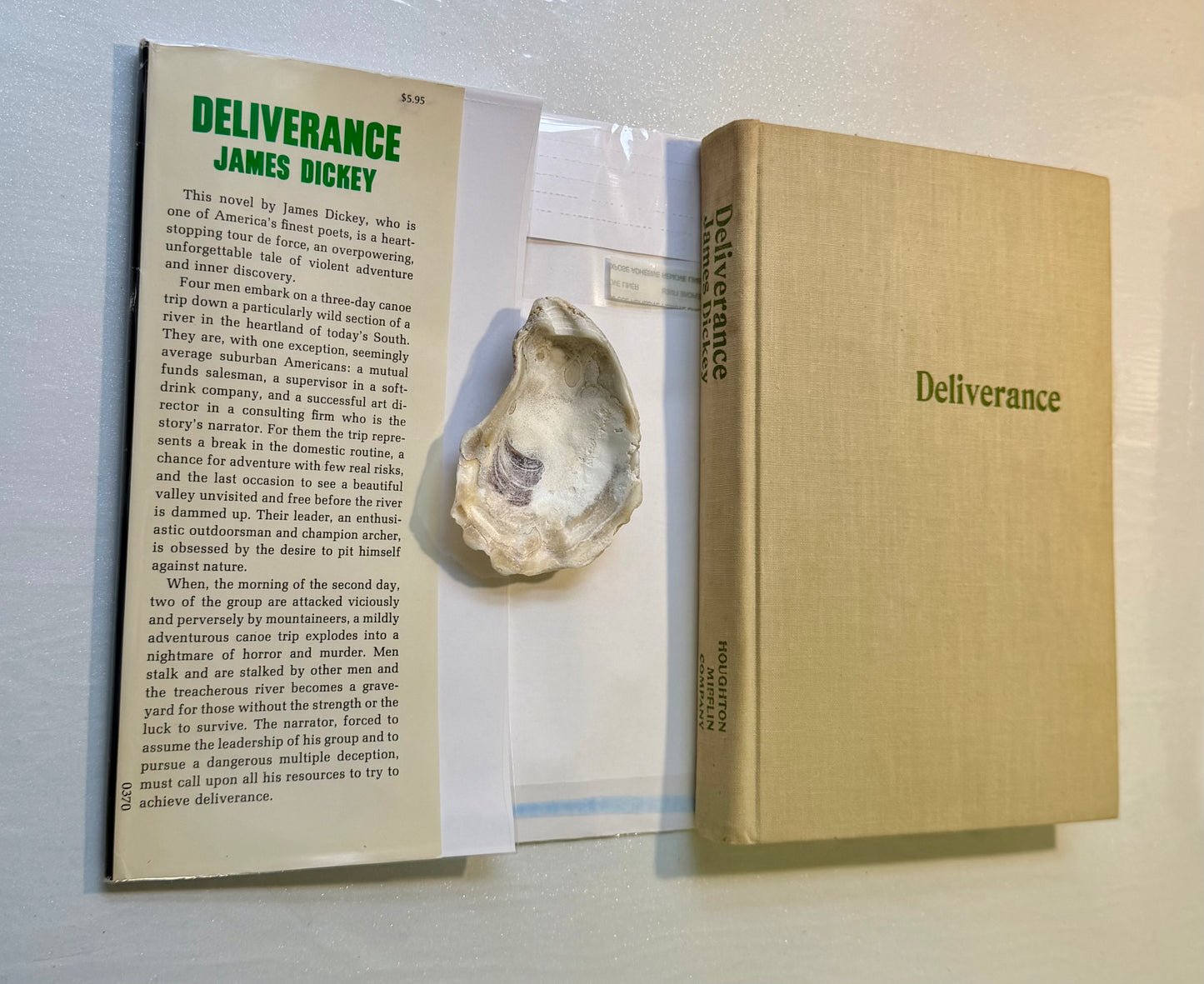 Deliverance