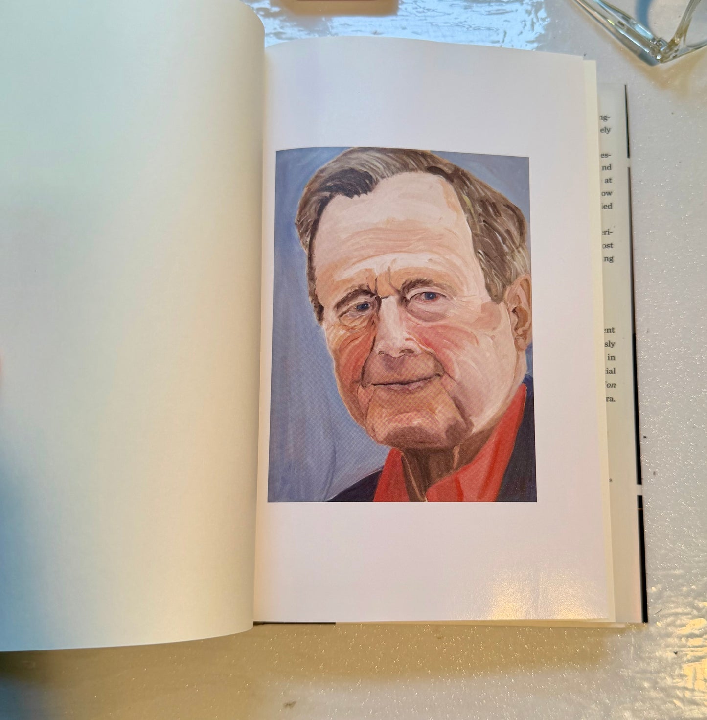 41: A Portrait of my Father