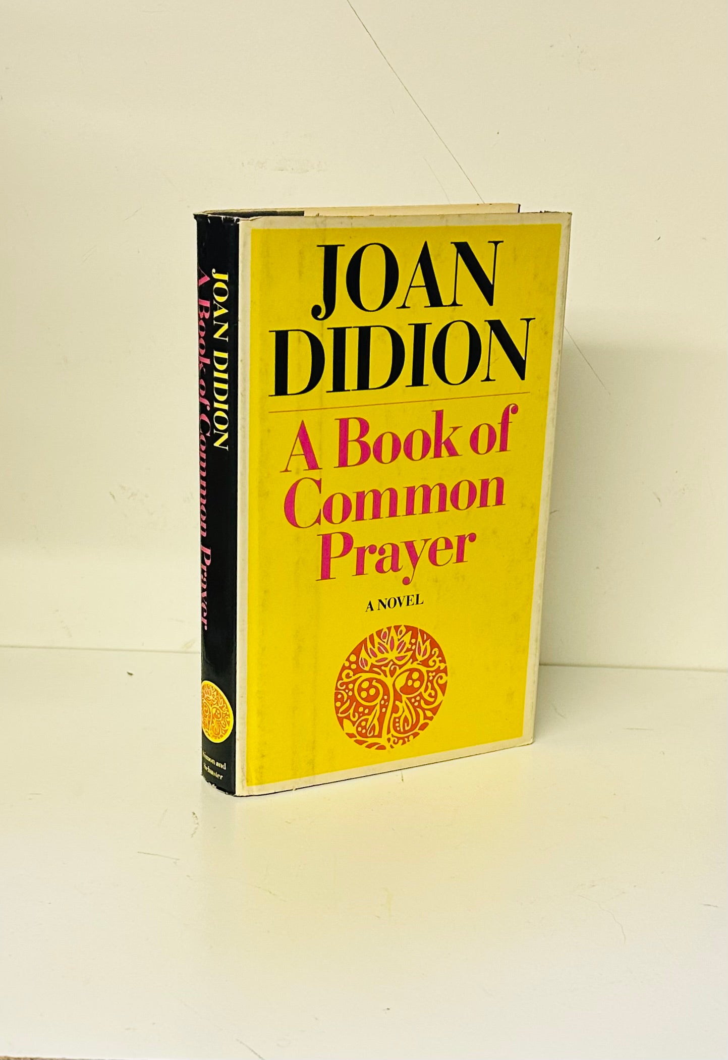 A Book of Common Prayer