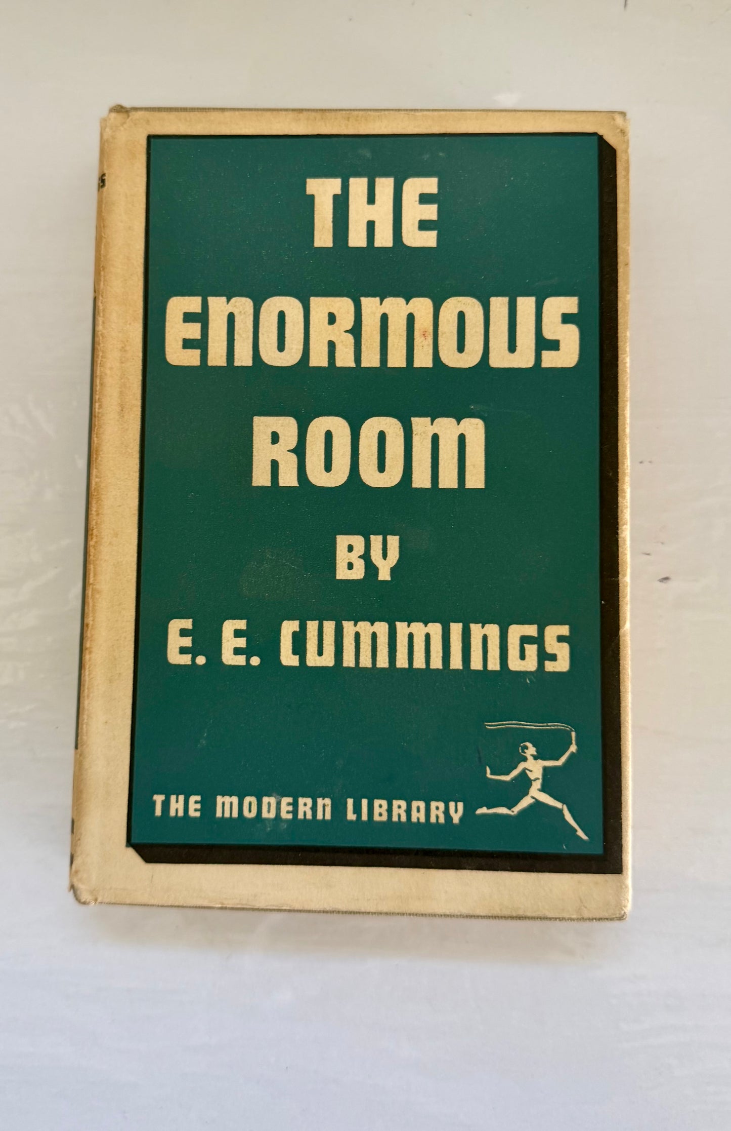 The Enormous Room