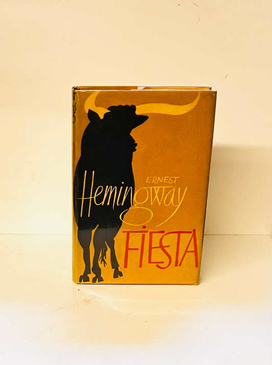 Fiesta (The Sun Also Rises)