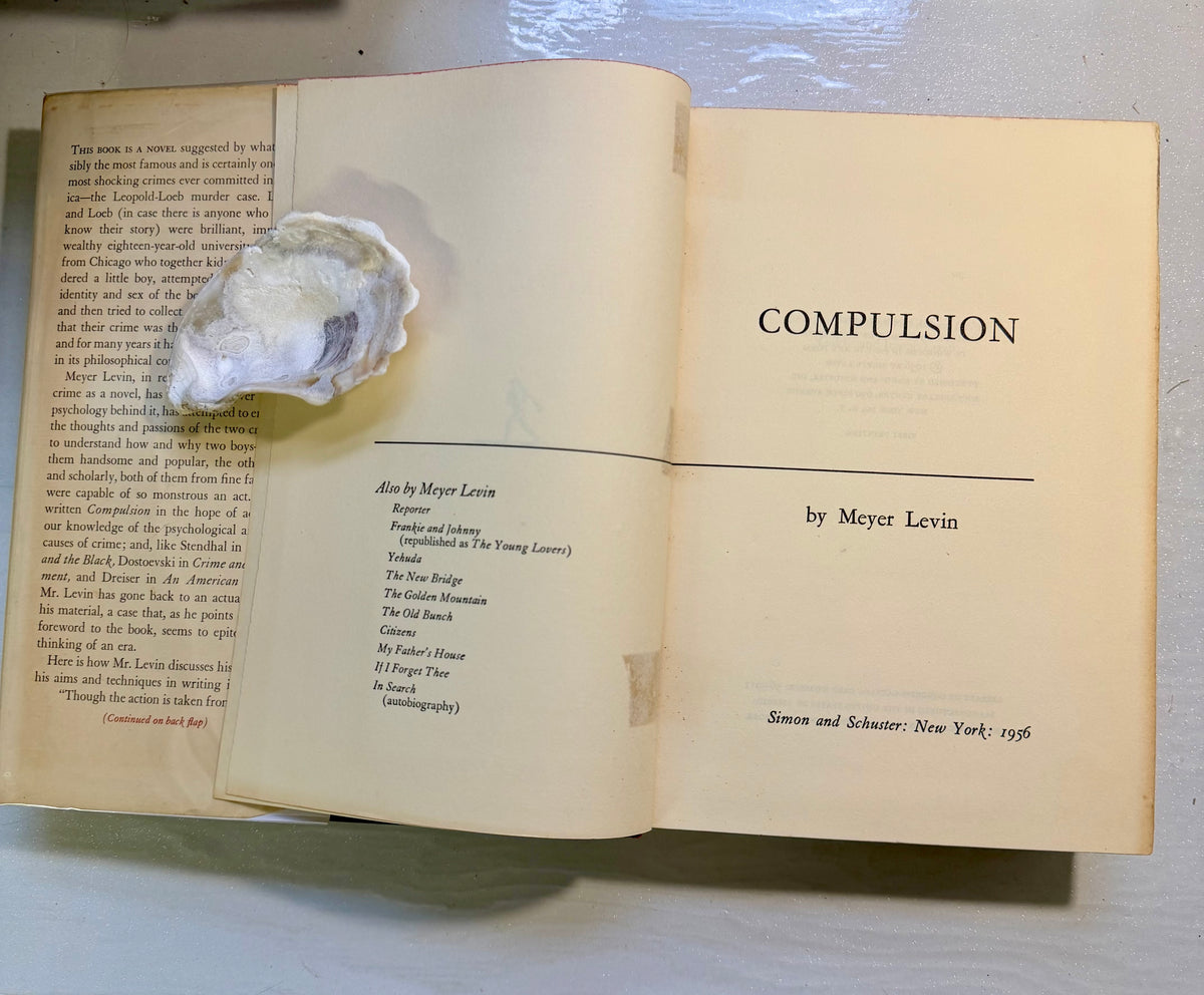 Compulsion