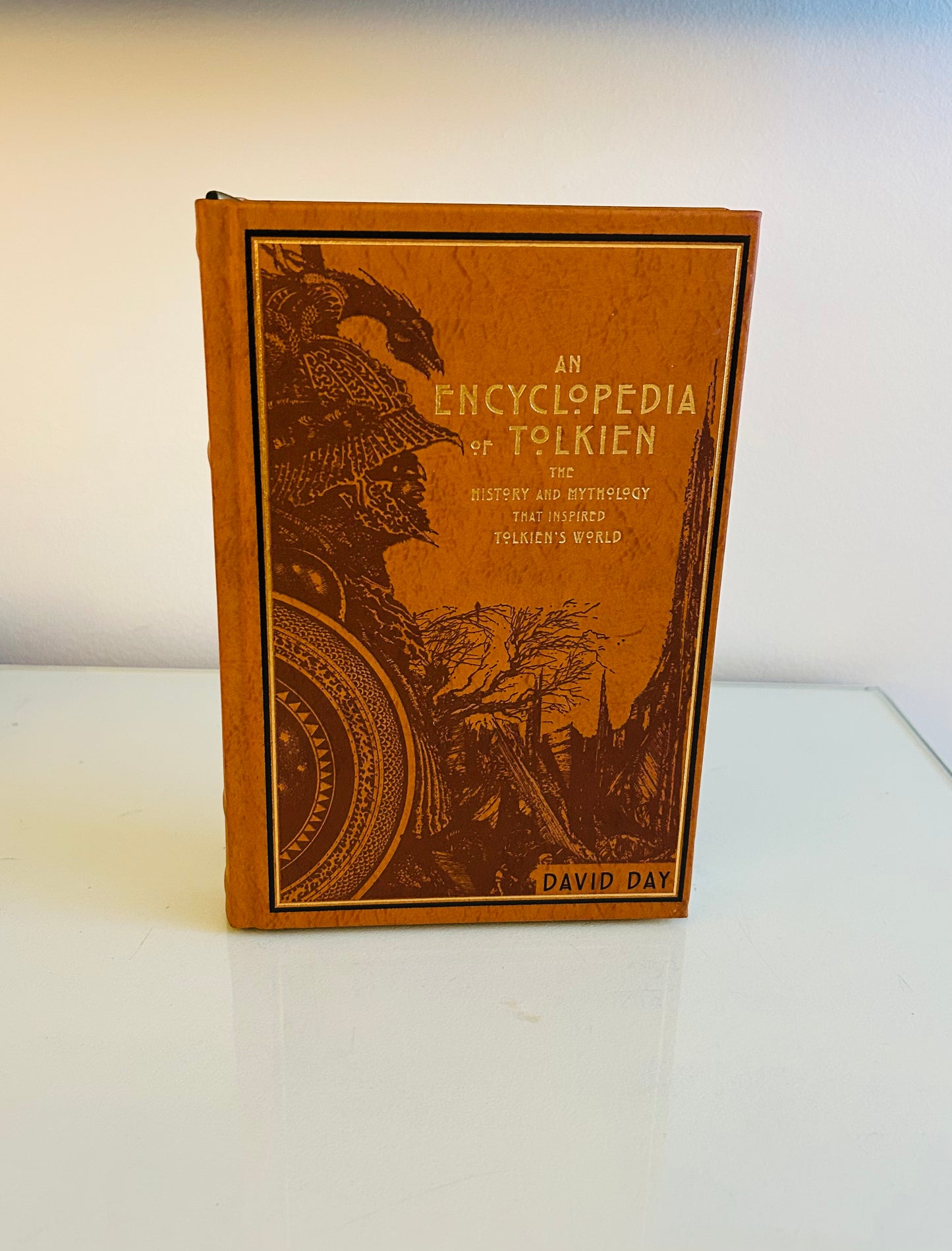 An Encyclopedia of Tolkien