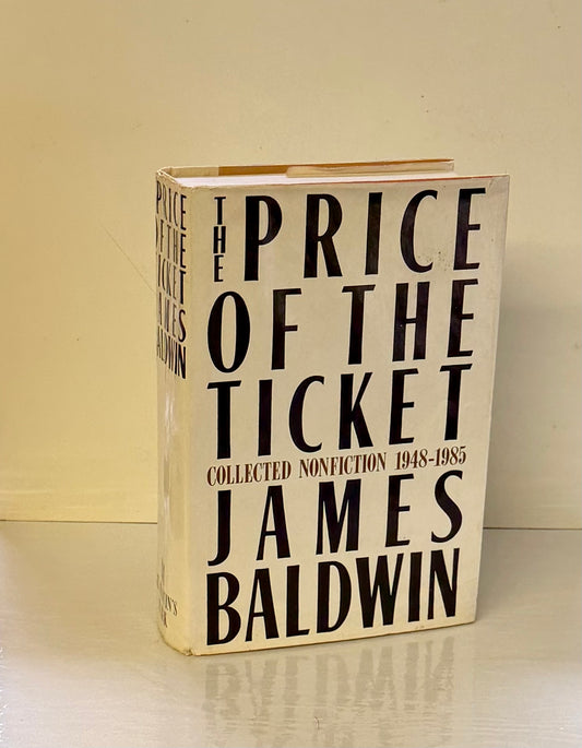 The Price of the Ticket