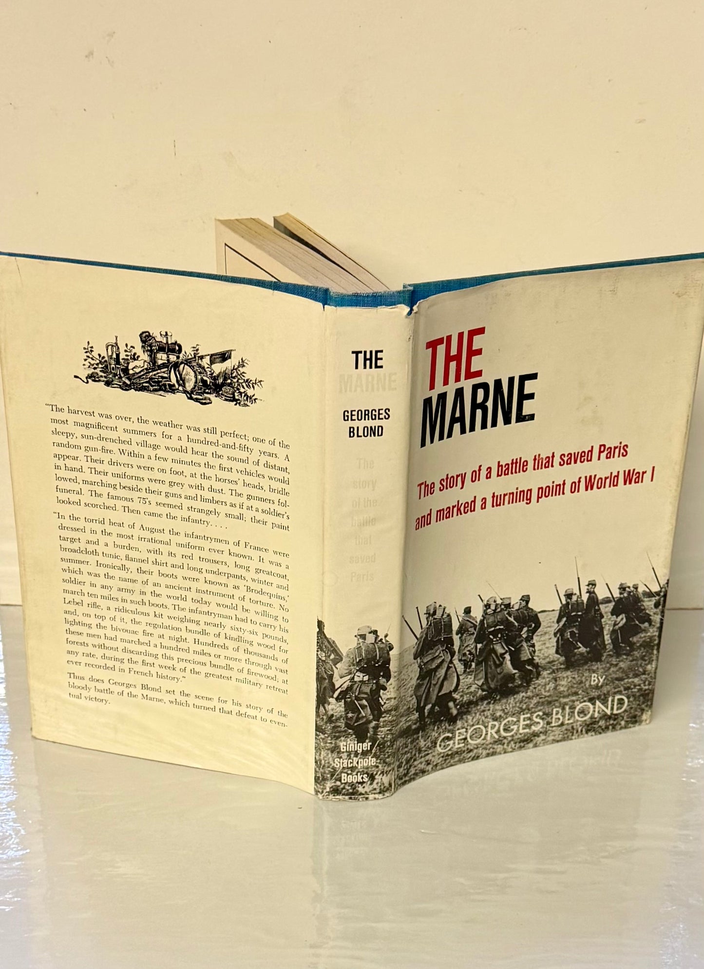 The Marne