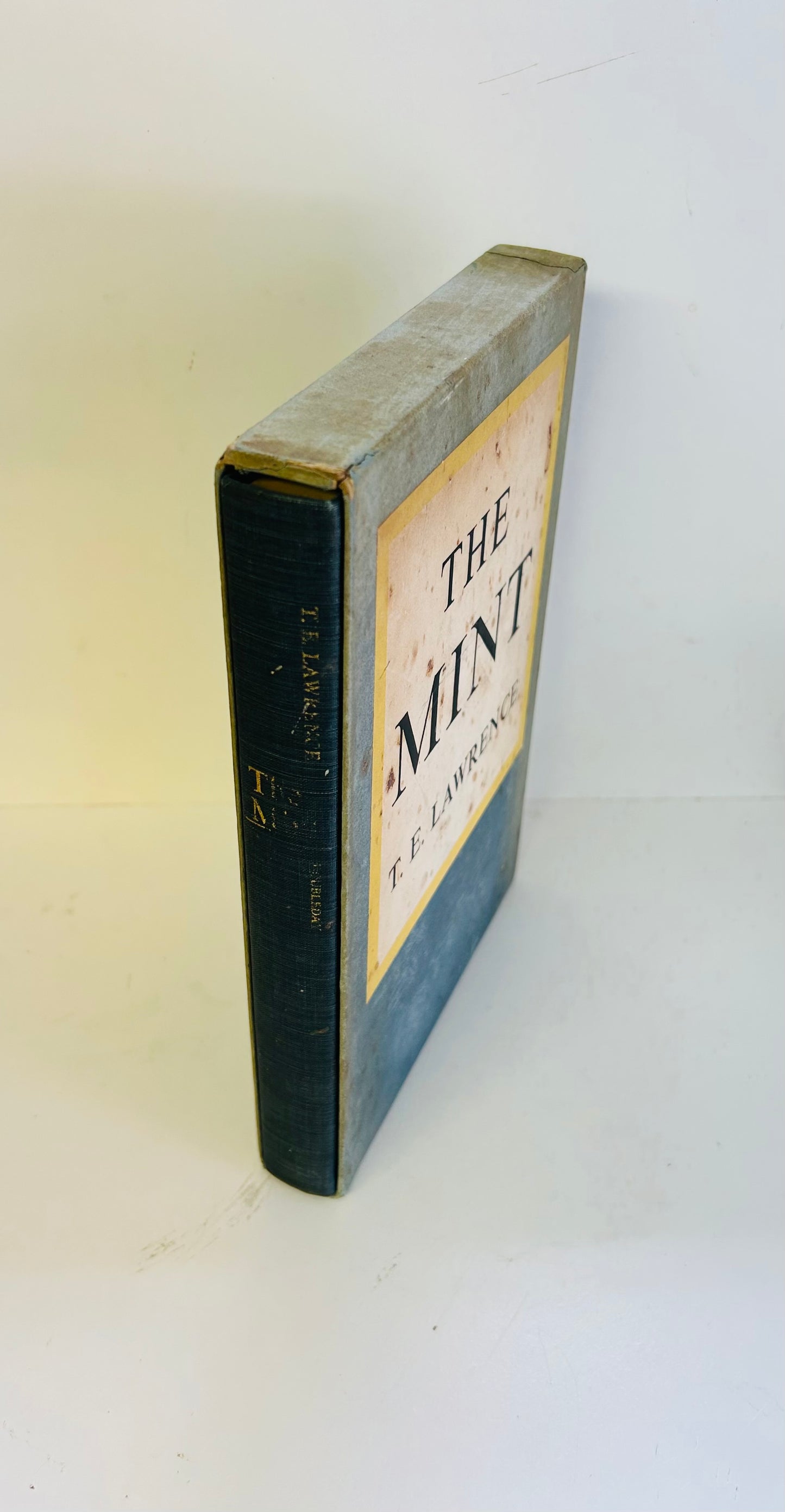 The Mint