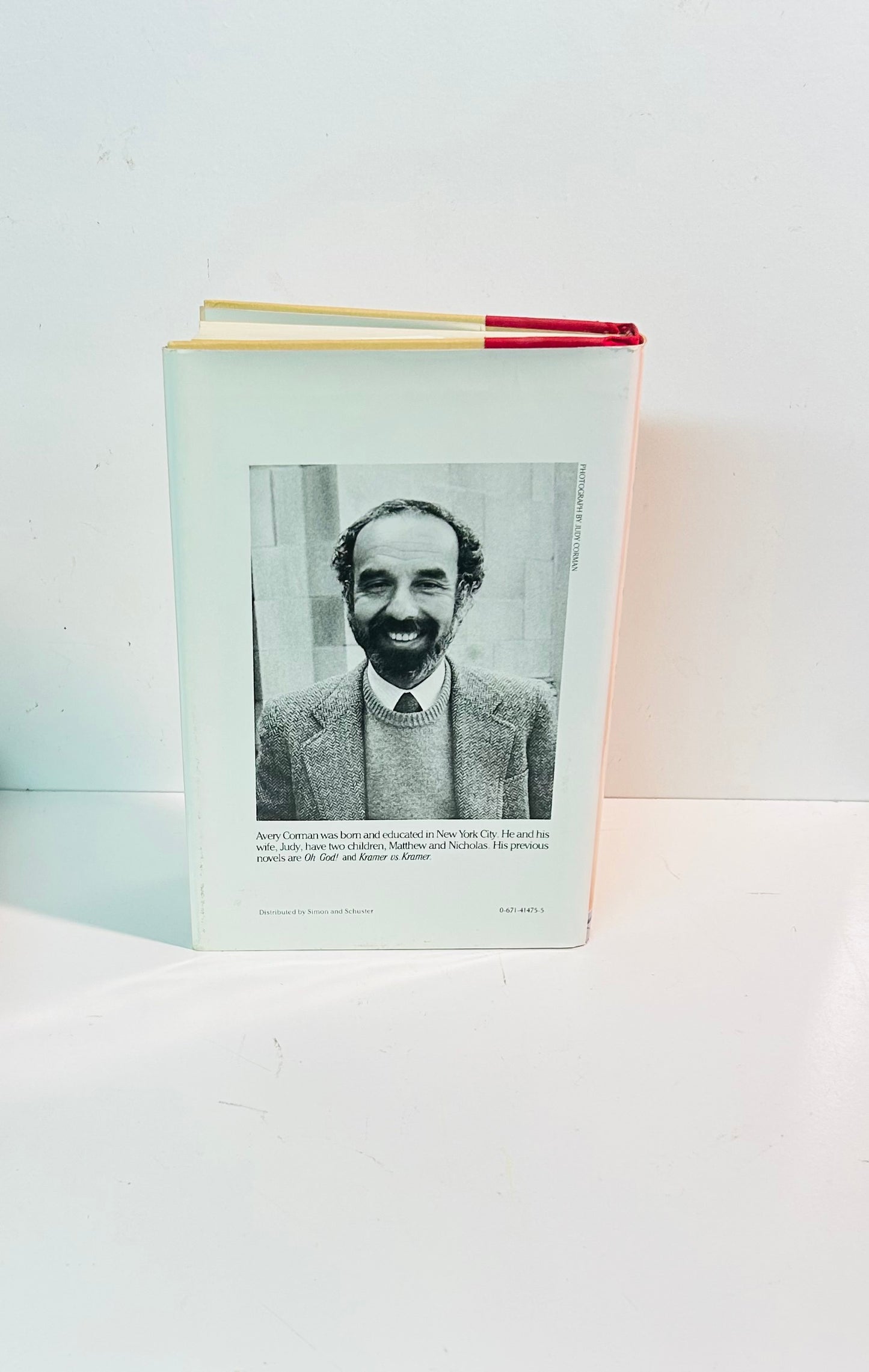 The Old Neighborhood