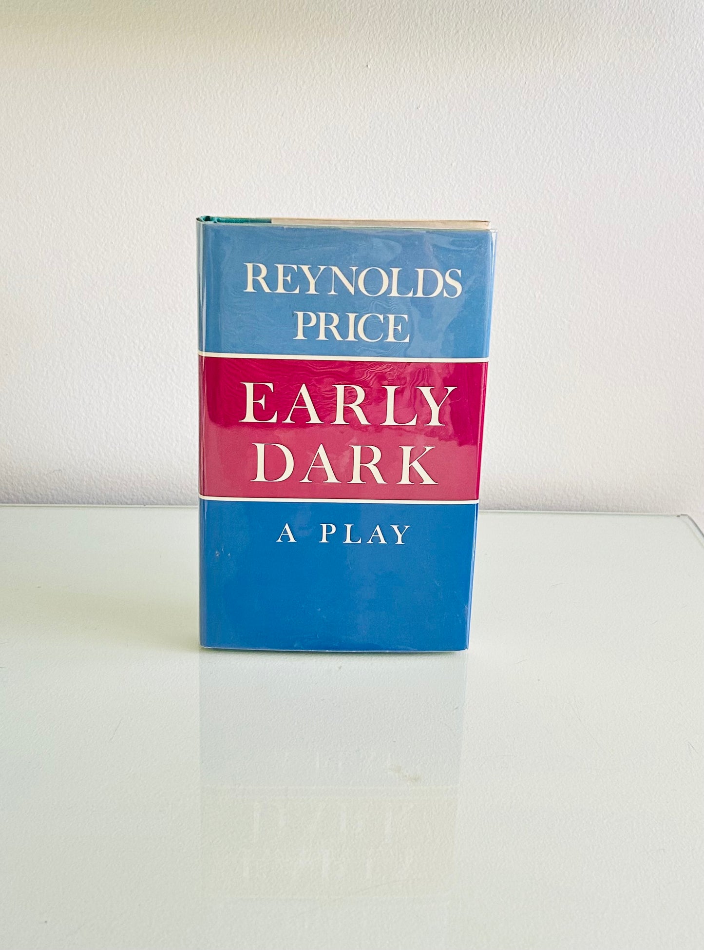 Early Dark: A Play