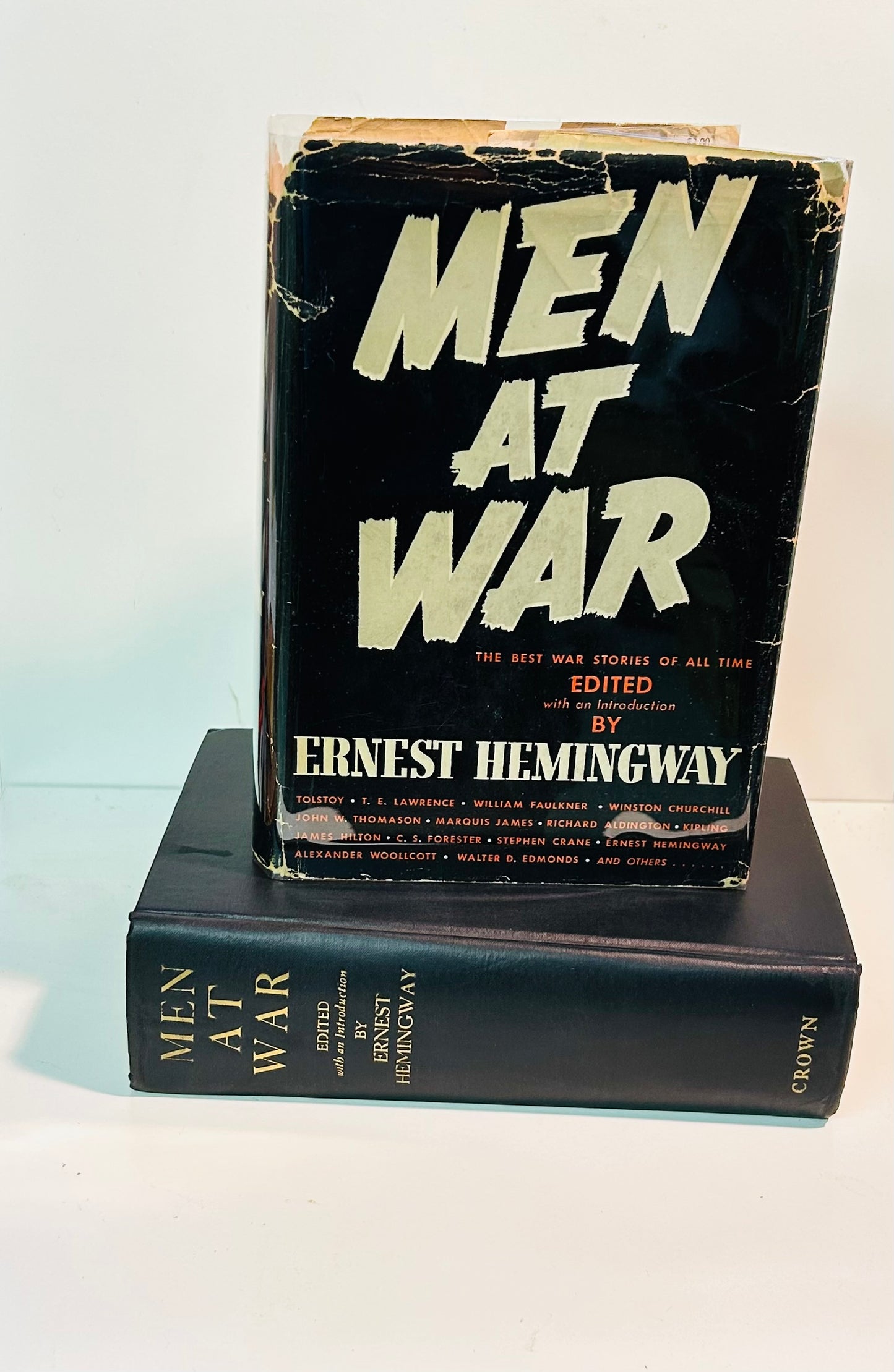 Men at War: The Best War Stories of All Time