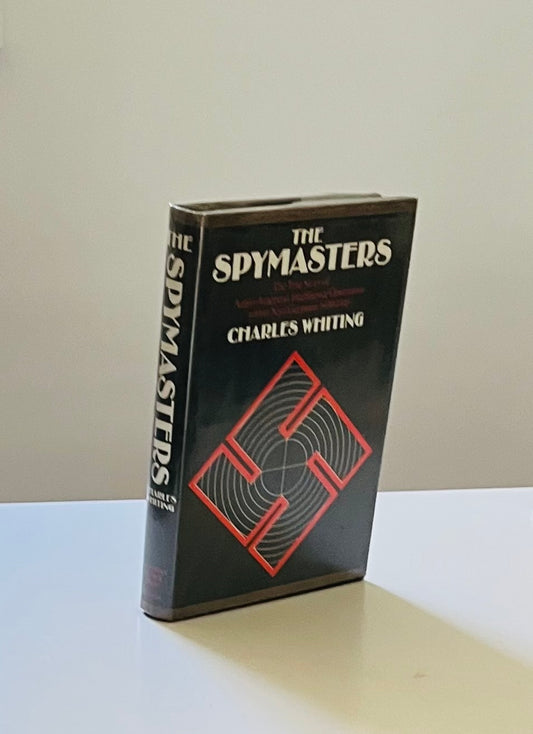 The Spy Masters