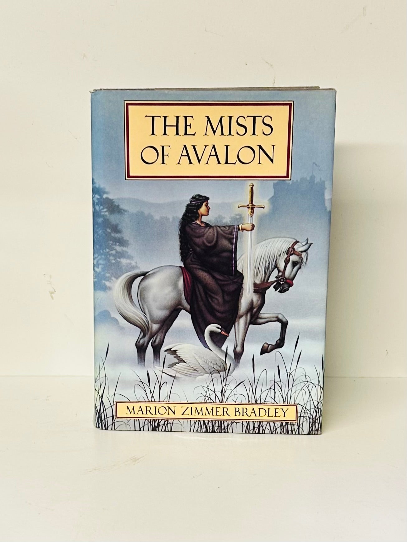 The Mists of Avalon