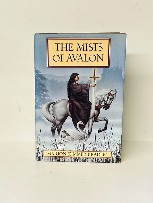 The Mists of Avalon