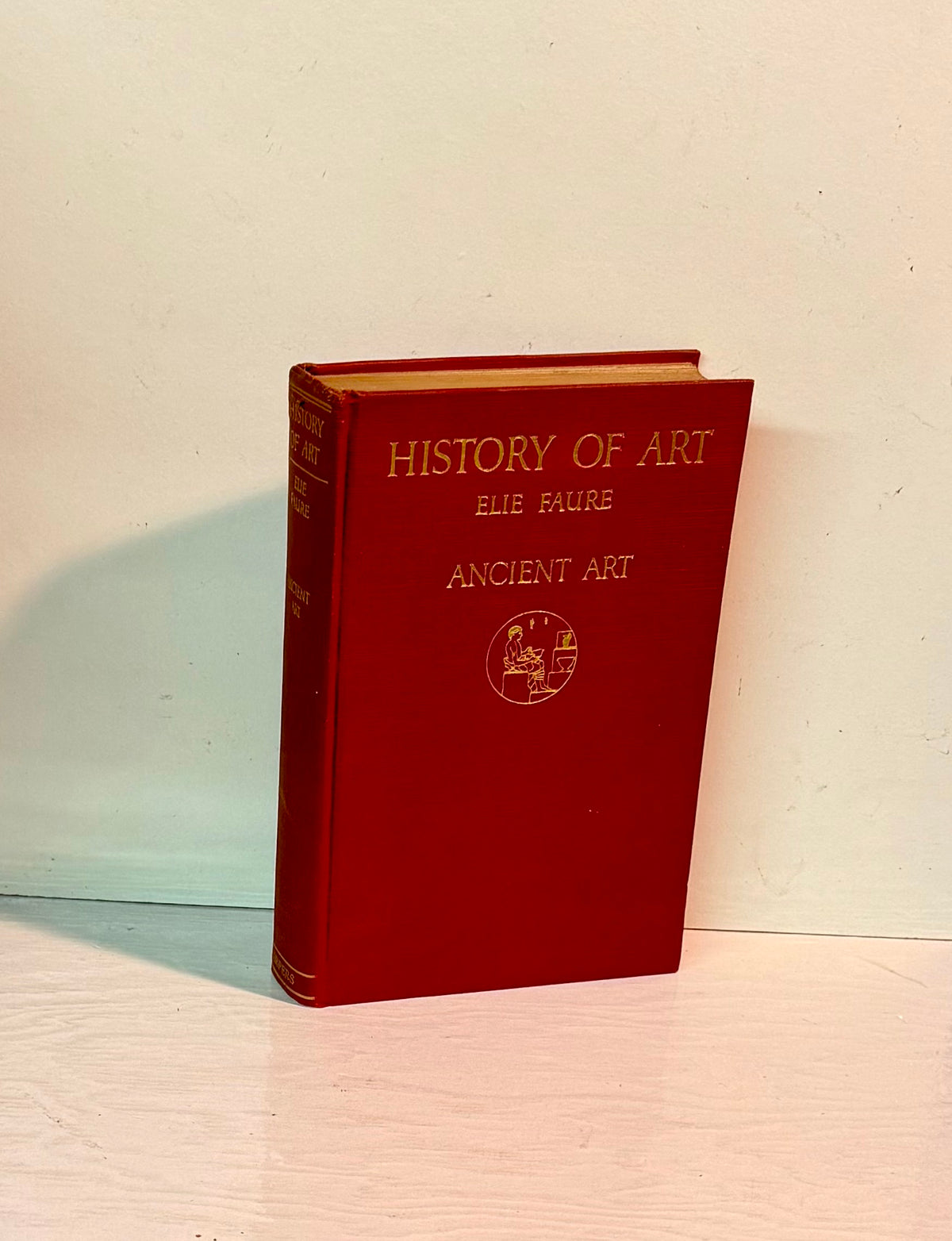 History of Art: Ancient Art