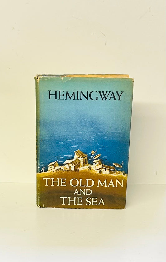 The Old Man and the Sea