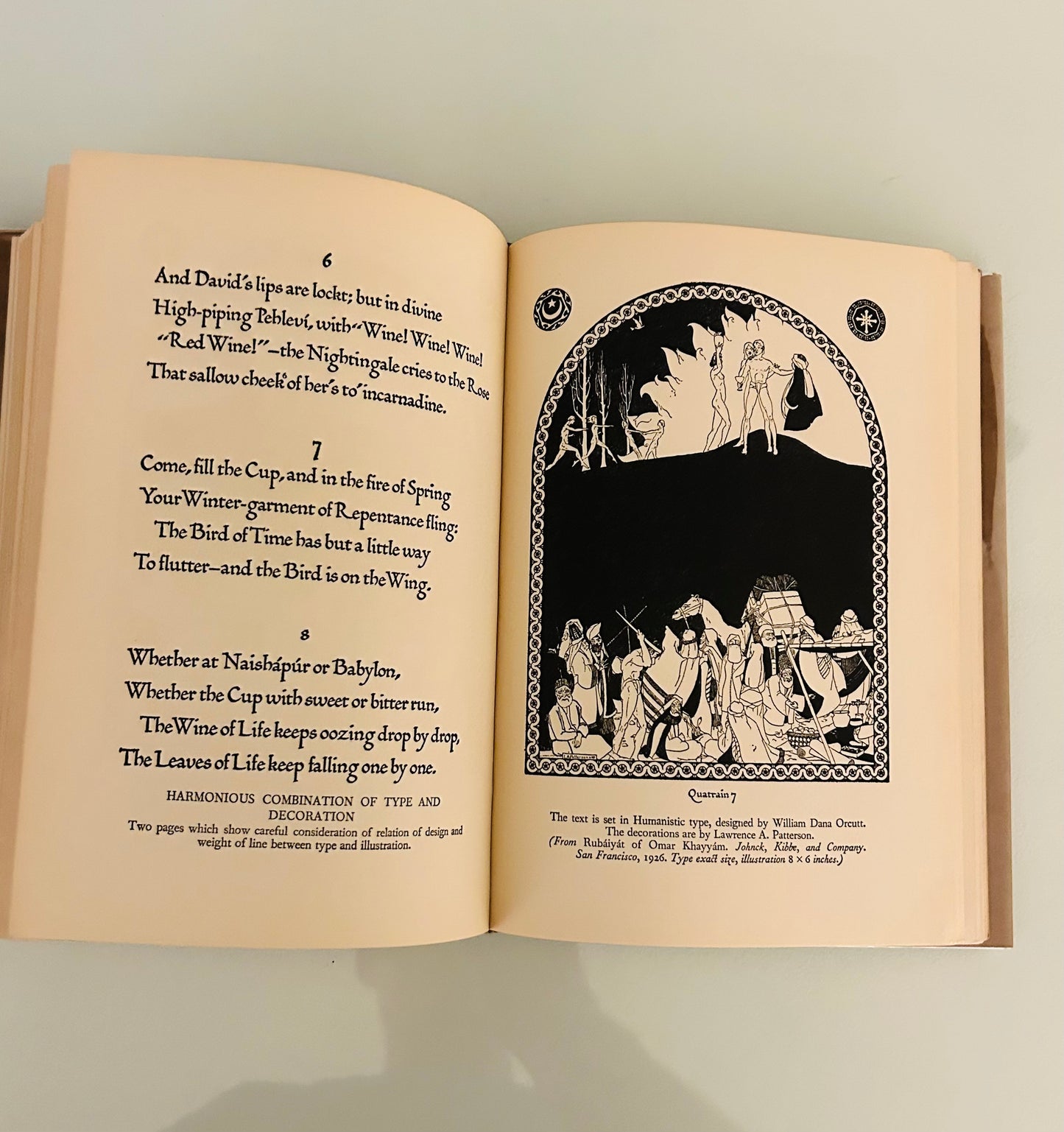 The Kingdom of Books