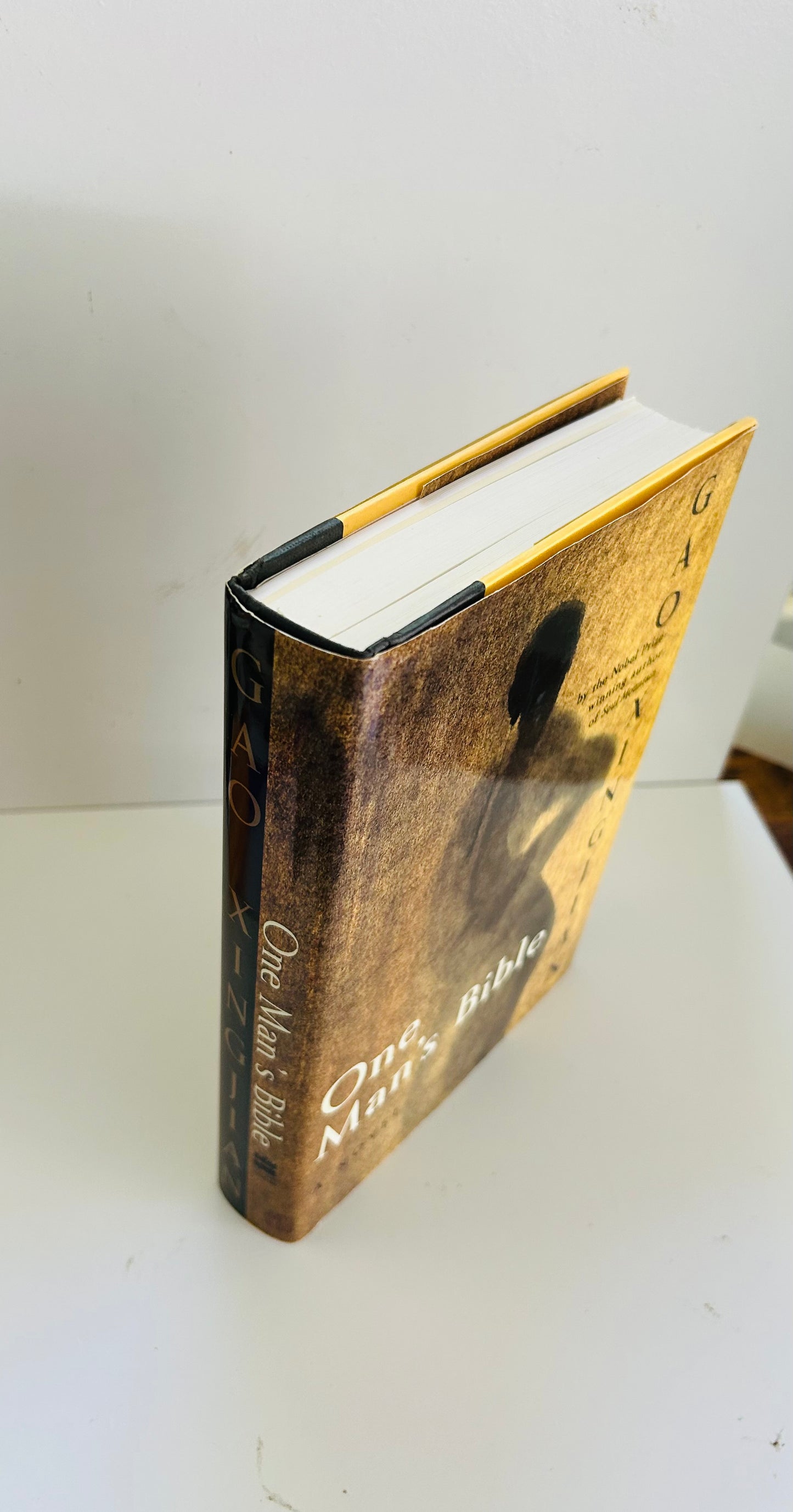 One Man's Bible