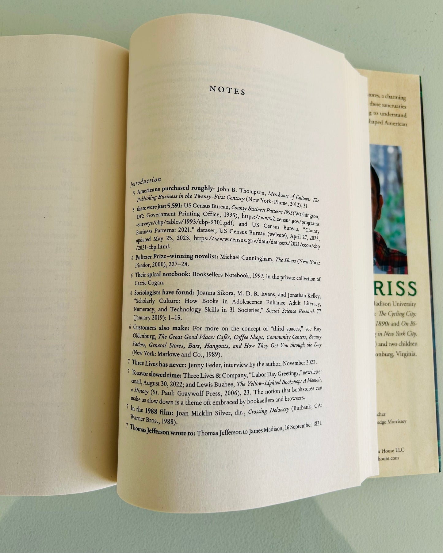 The Bookshop: The history of the American bookstore