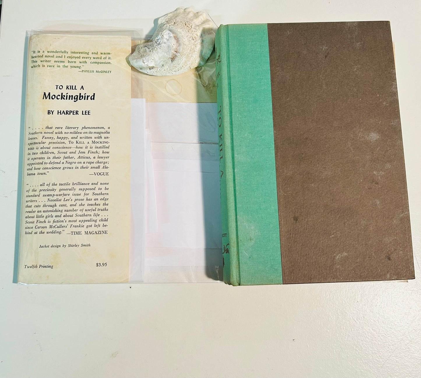 To Kill a Mockingbird