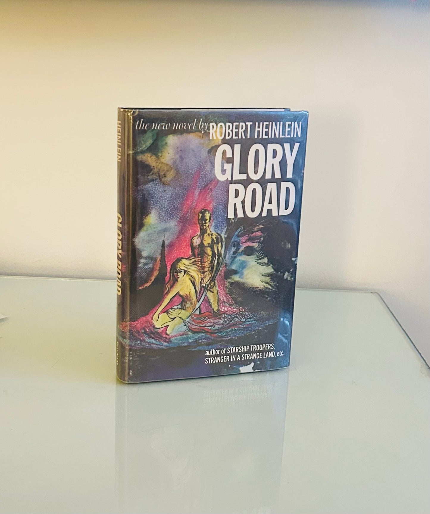 Glory Road