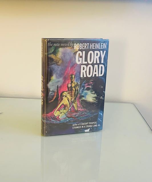 Glory Road