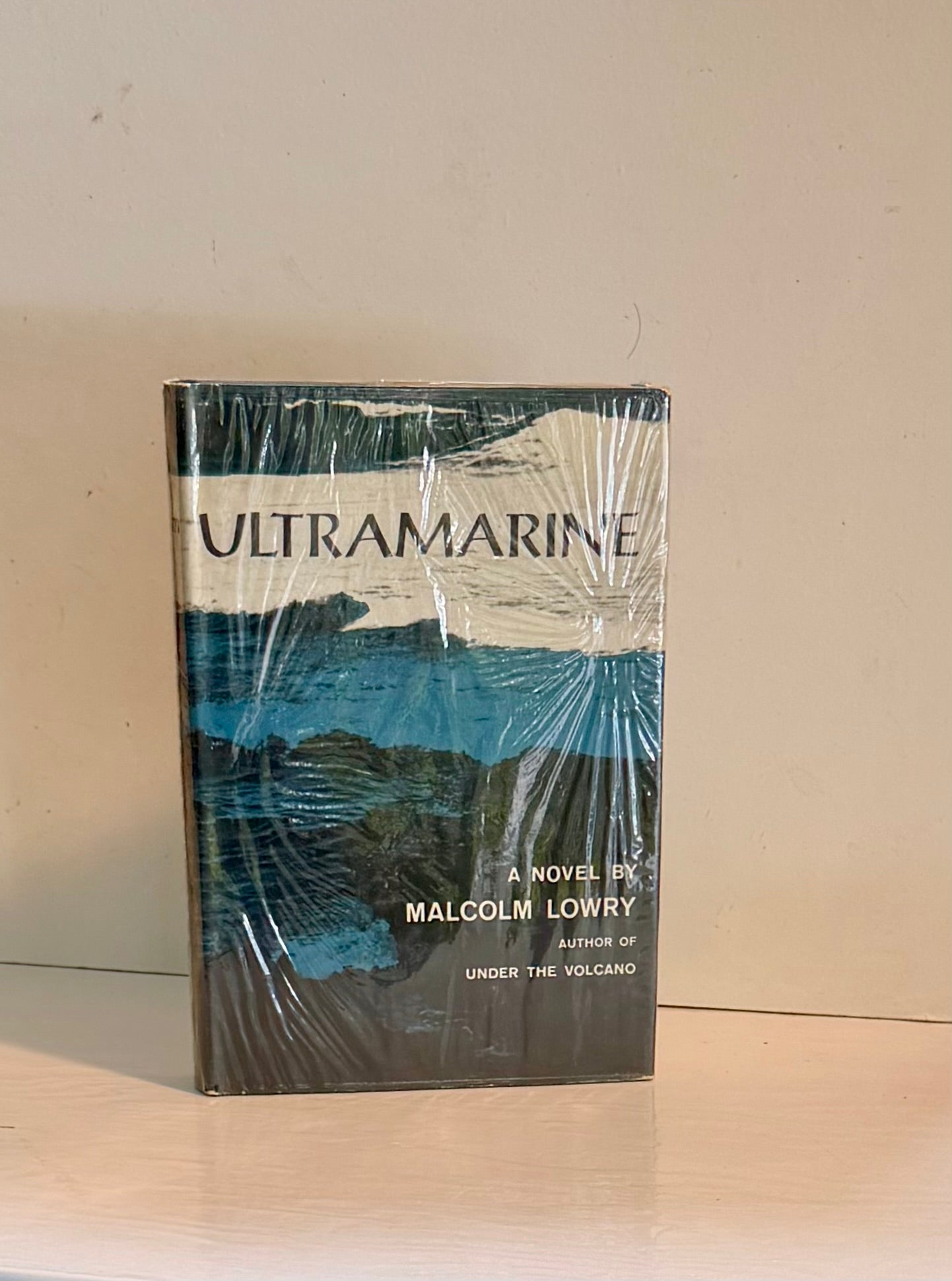 Ultramarine