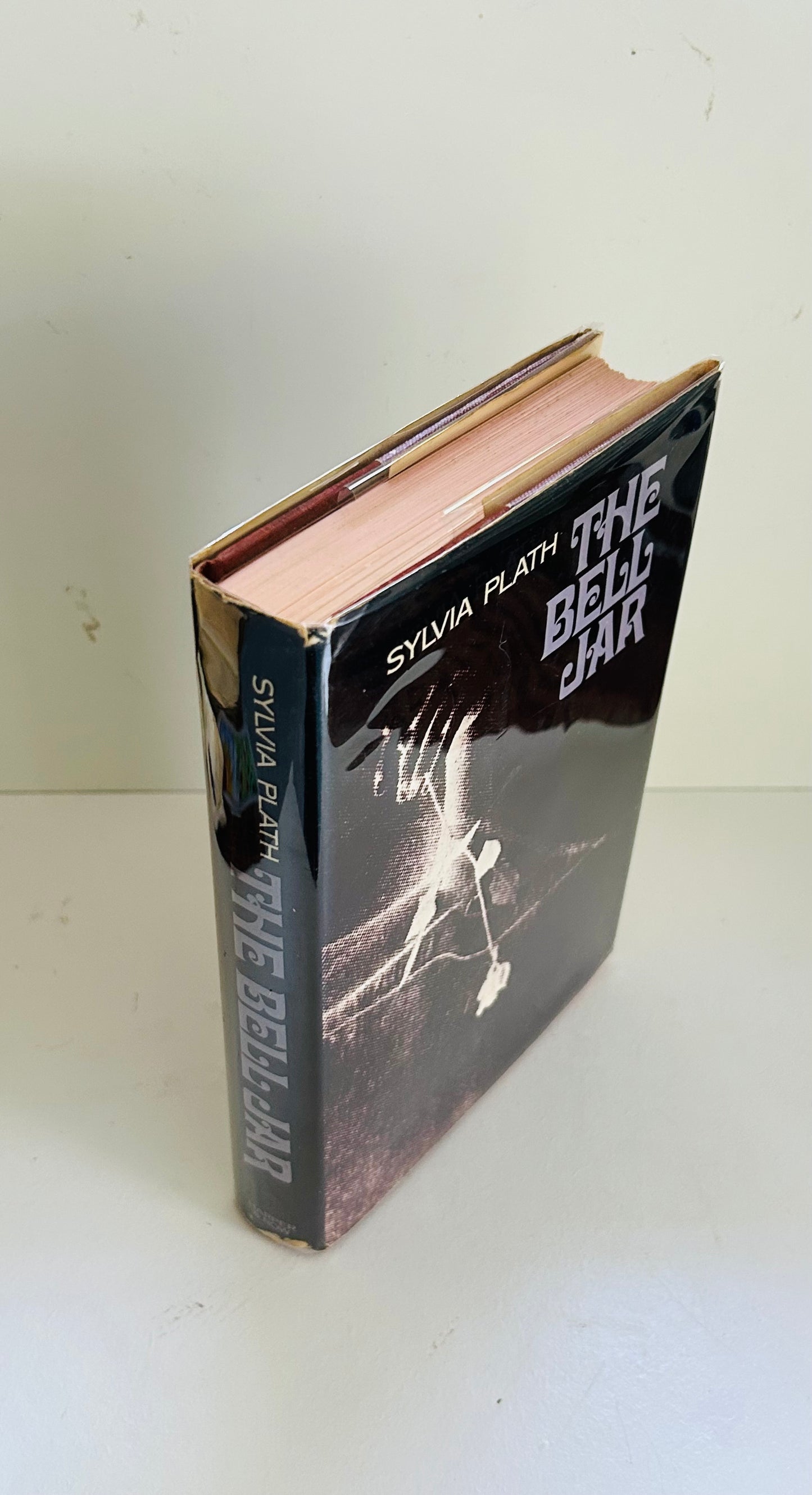 The Bell Jar