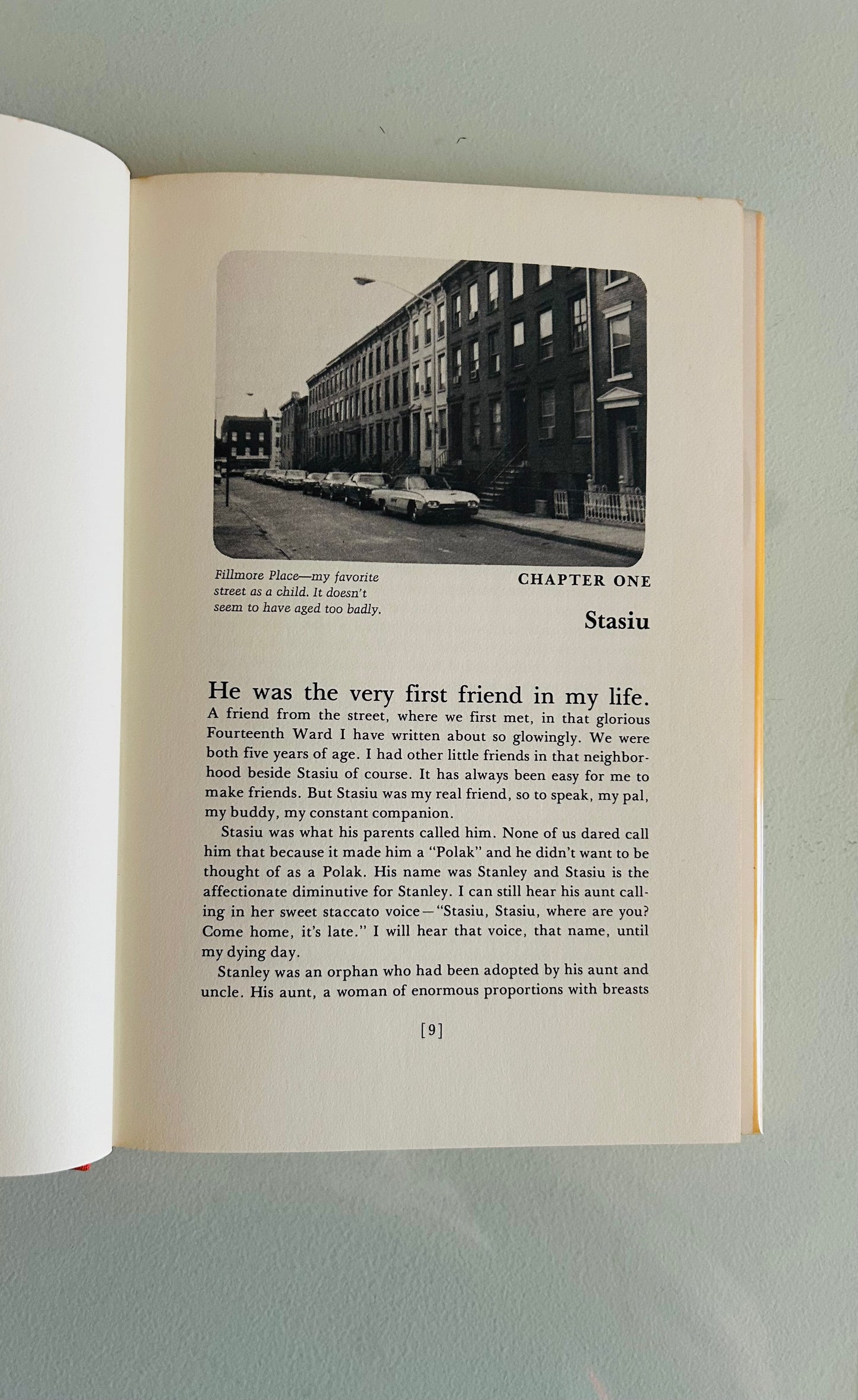 Henry Miller’s Book of Friends (signed copy)