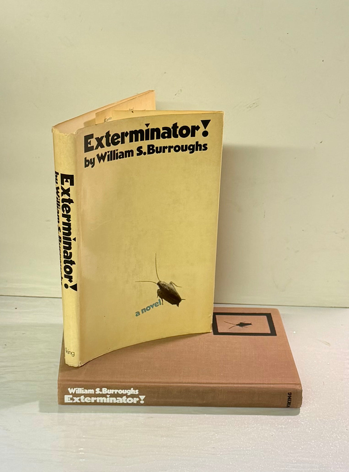 Exterminator!