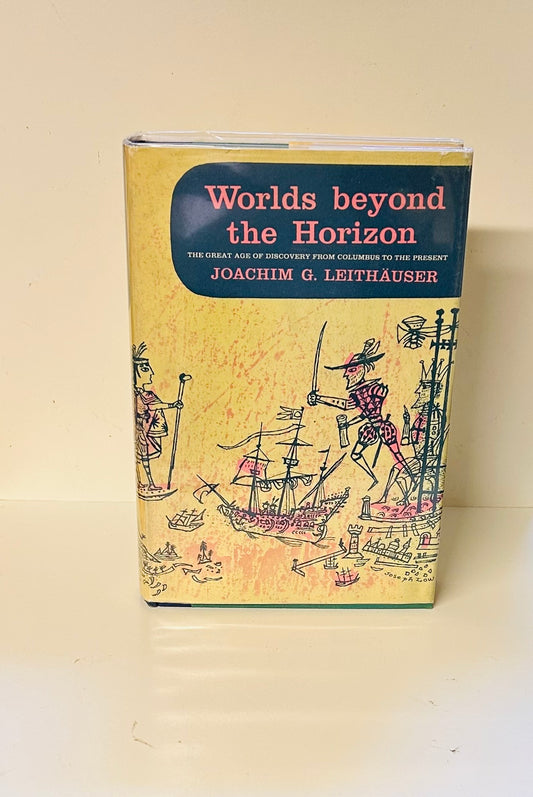 Worlds Beyond the Horizon