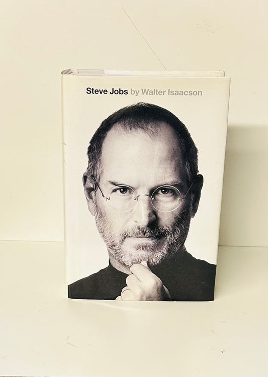 Steve Jobs