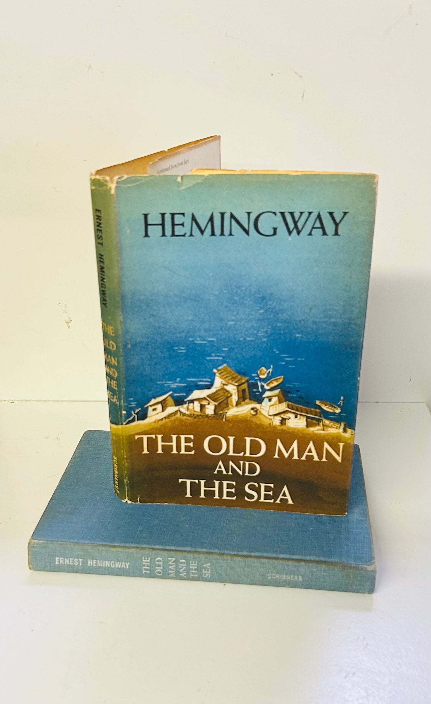 The Old Man and the Sea