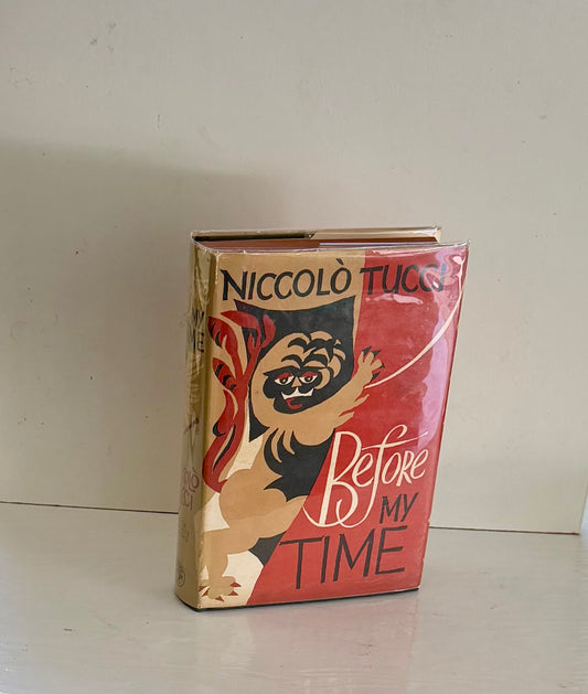 Before my Time