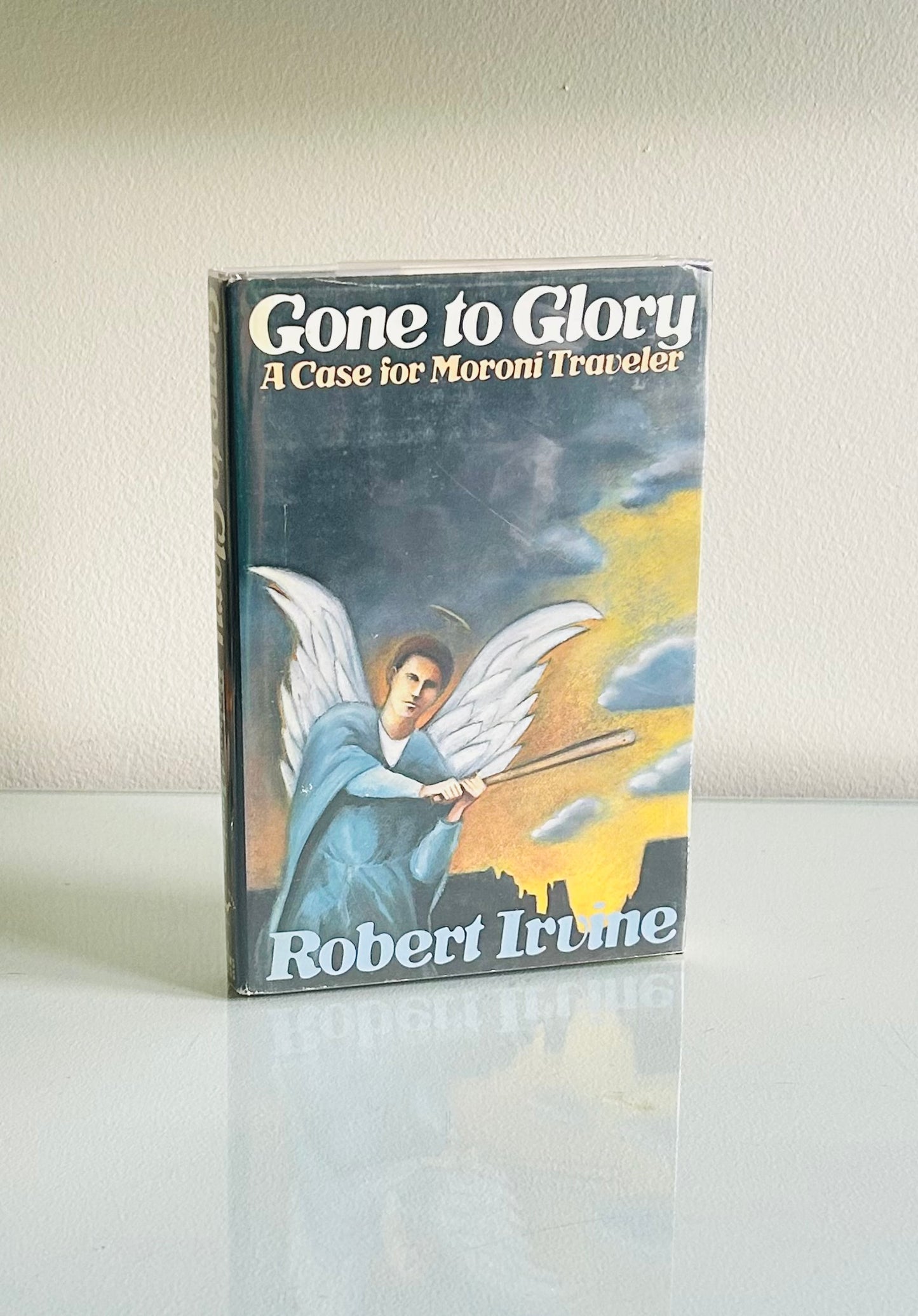 Gone to Glory: A Case for Moroni Traveler