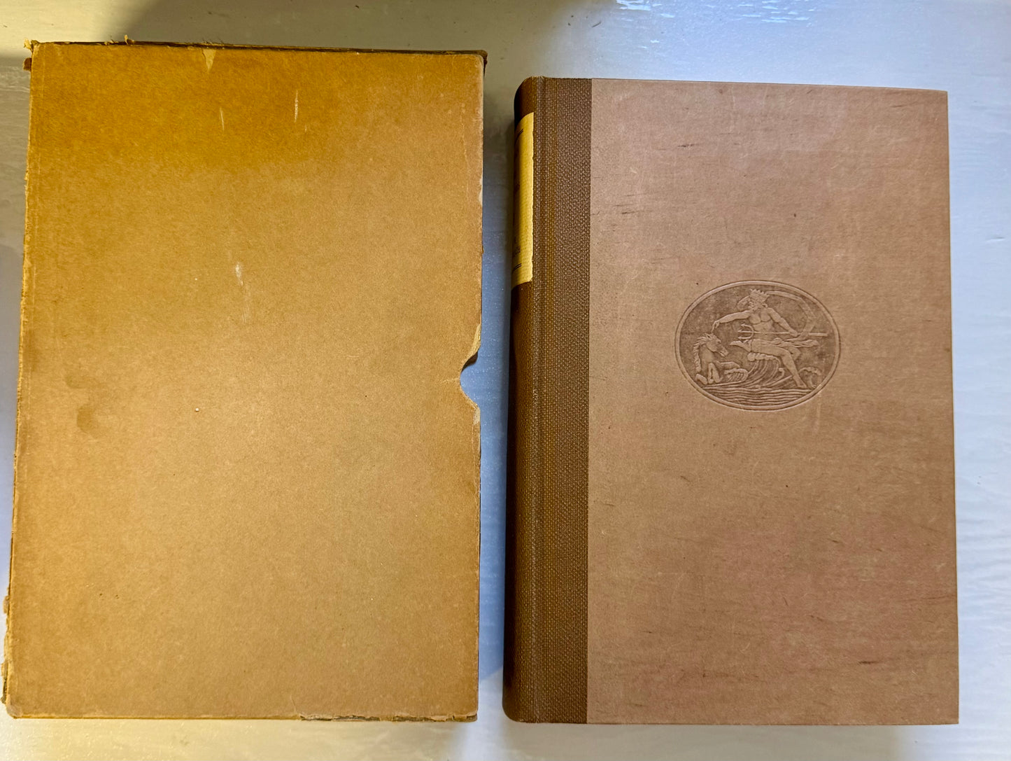 Books and Bidders (Signed Copy)
