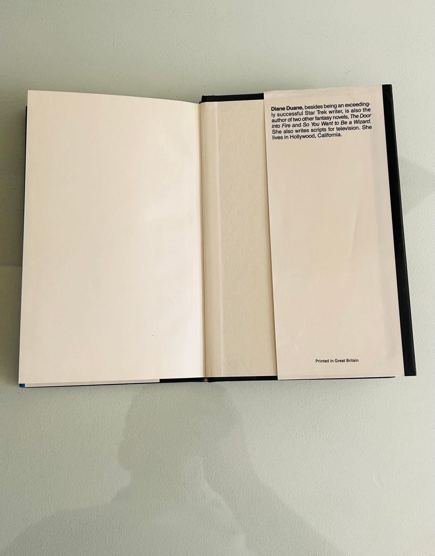 Star Trek: The Wounded Sky