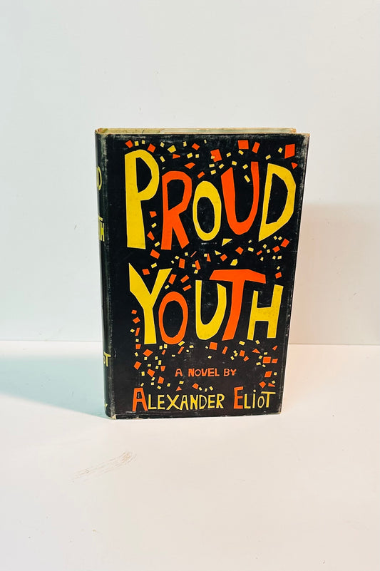 Proud Youth