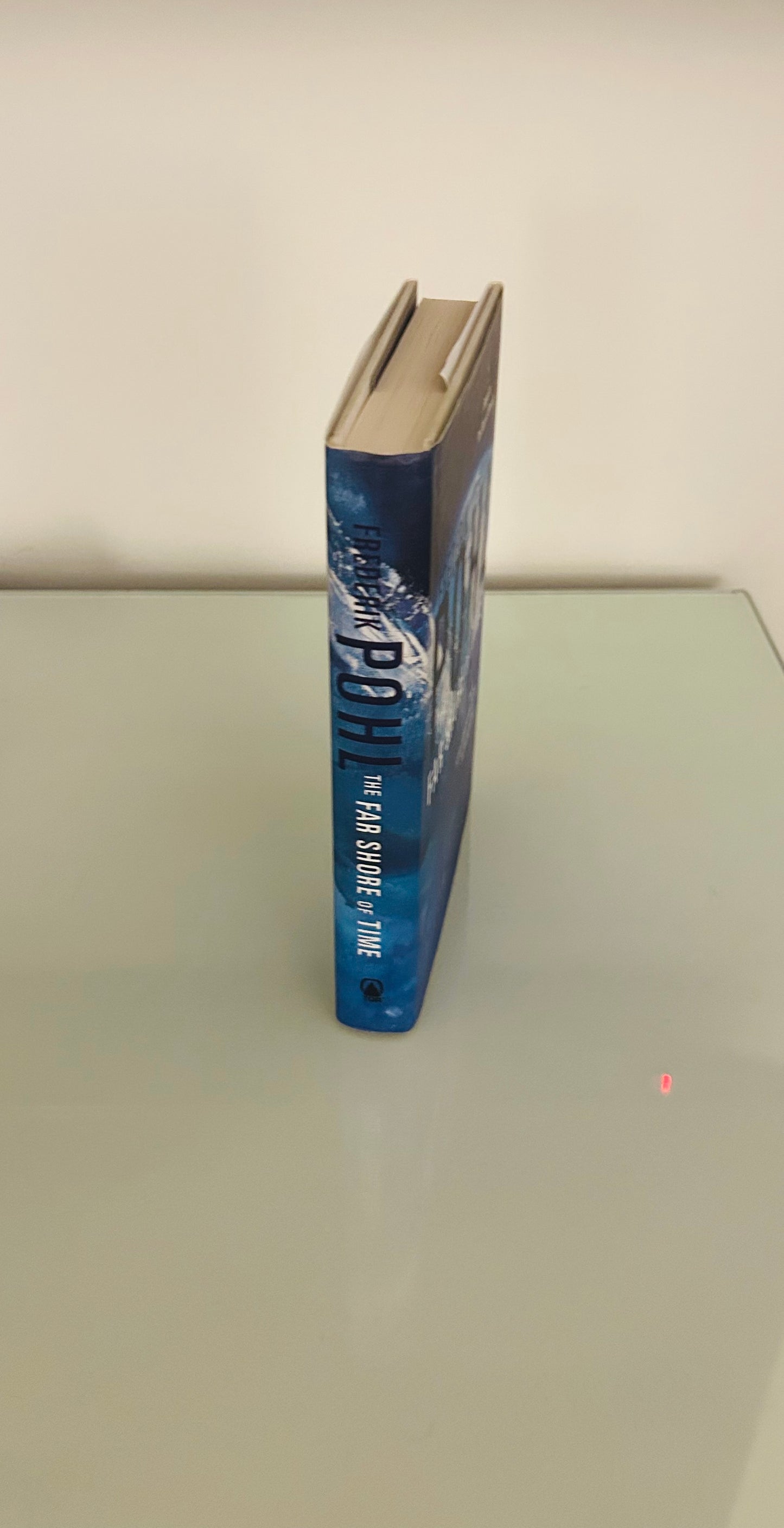 The Far Shore of Time