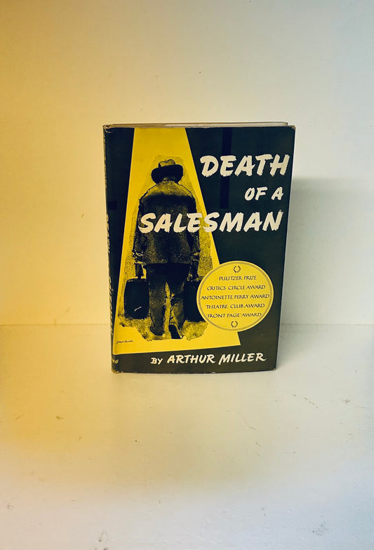 Death of a Salesman